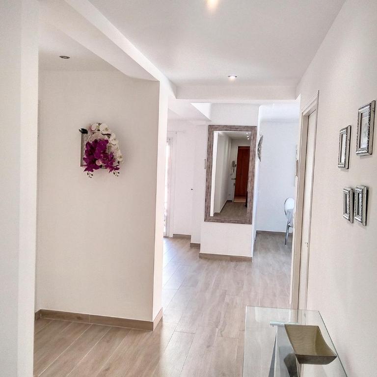 Residence les Etoiles - Appartement 2 Chambres - Vue sur Ville - 13