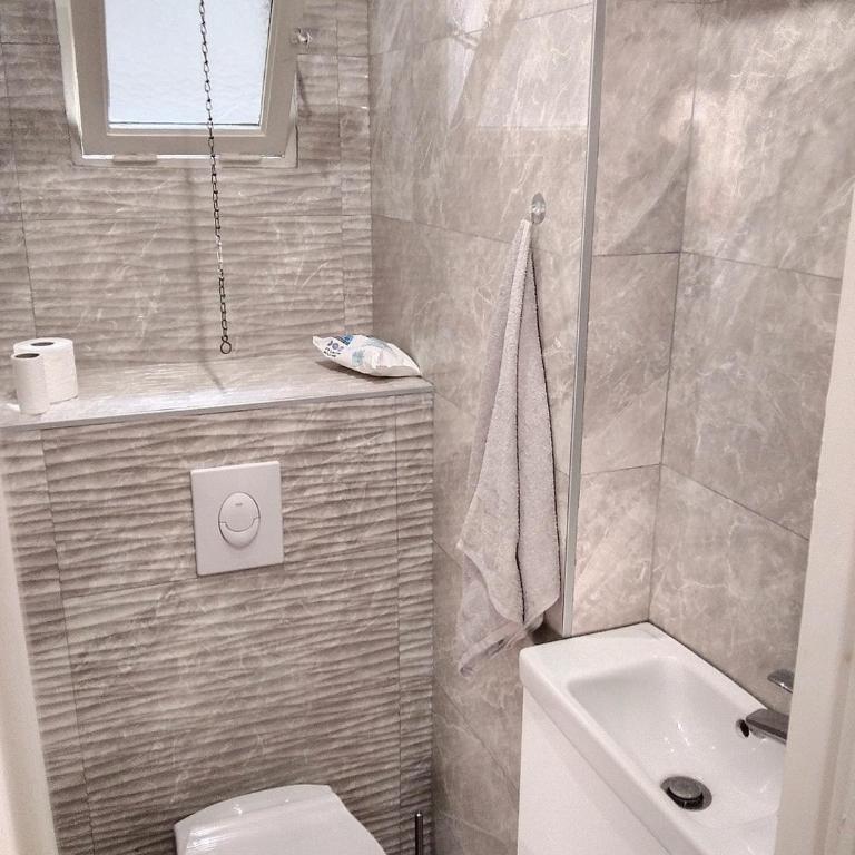 Residence les Etoiles - Appartement 2 Chambres - Vue sur Ville - 15
