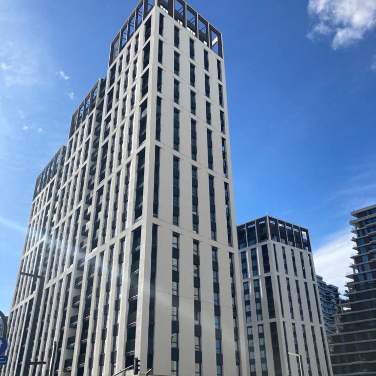 BW Rustic - Apartman sa 1 Spavaćom Sobom - 53