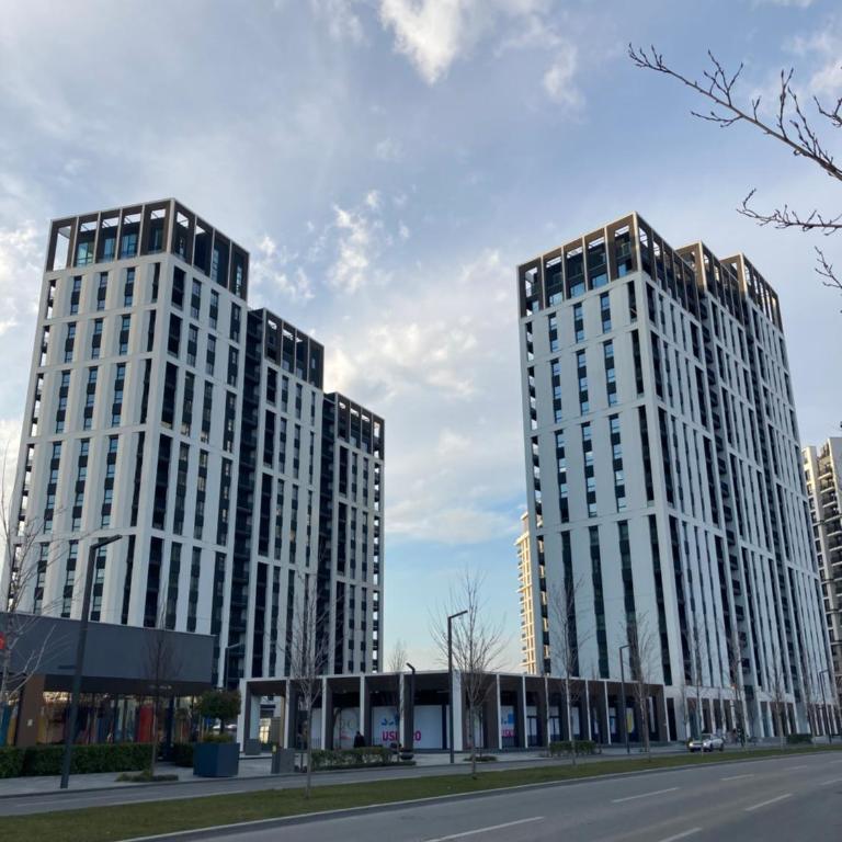 BW Rustic - Apartman sa 1 Spavaćom Sobom - 51