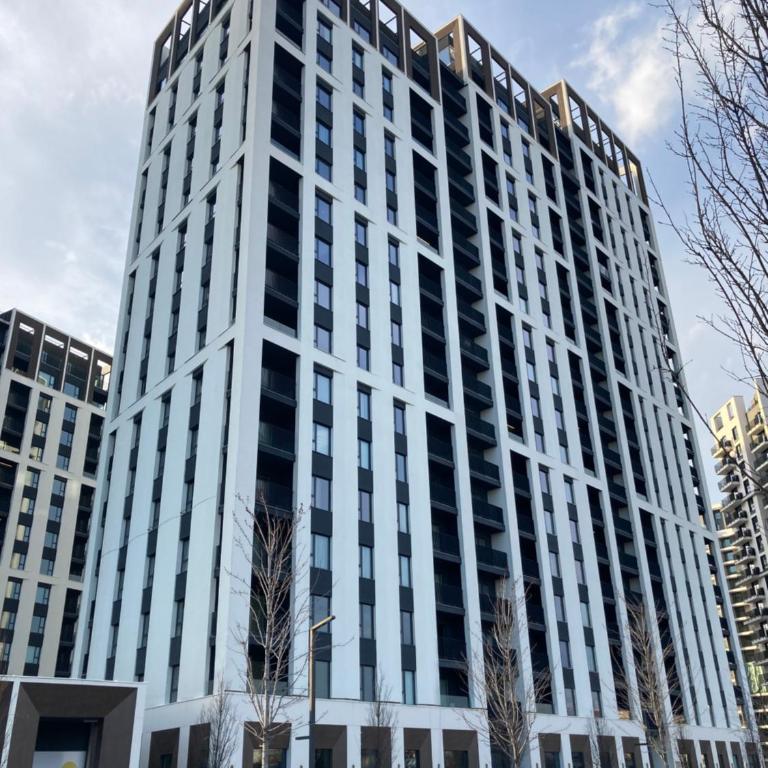 BW Rustic - Apartman sa 1 Spavaćom Sobom - 55