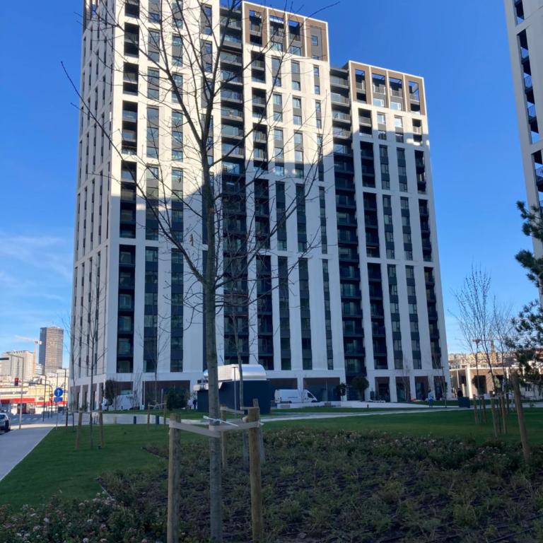 BW Rustic - Apartman sa 1 Spavaćom Sobom - 57