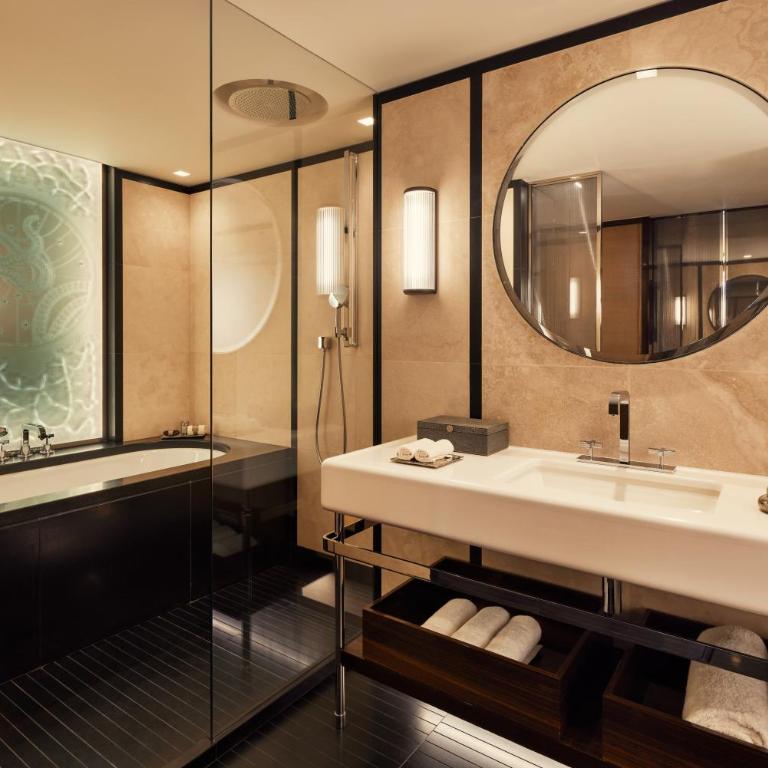 Bvlgari Hotel Paris - Suite Junior - 2