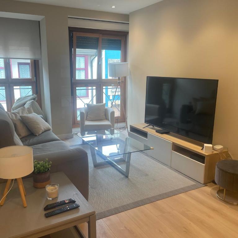San Bernardo street - Apartamento de 3 dormitorios - 3
