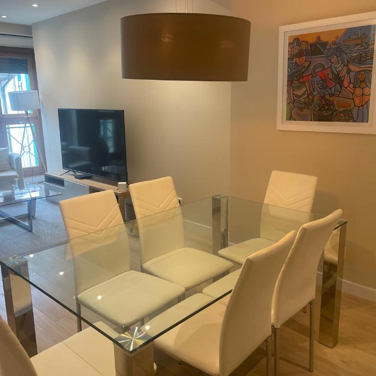 San Bernardo street - Apartamento de 3 dormitorios - 4