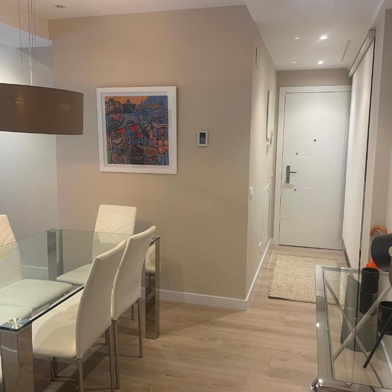 San Bernardo street - Apartamento de 3 dormitorios - 5