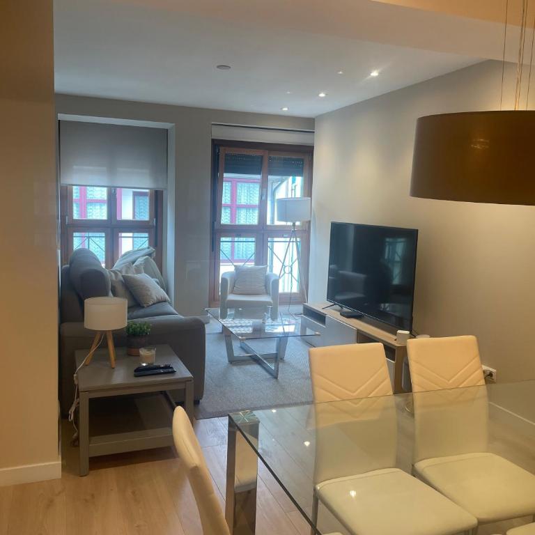 San Bernardo street - Apartamento de 3 dormitorios - 6