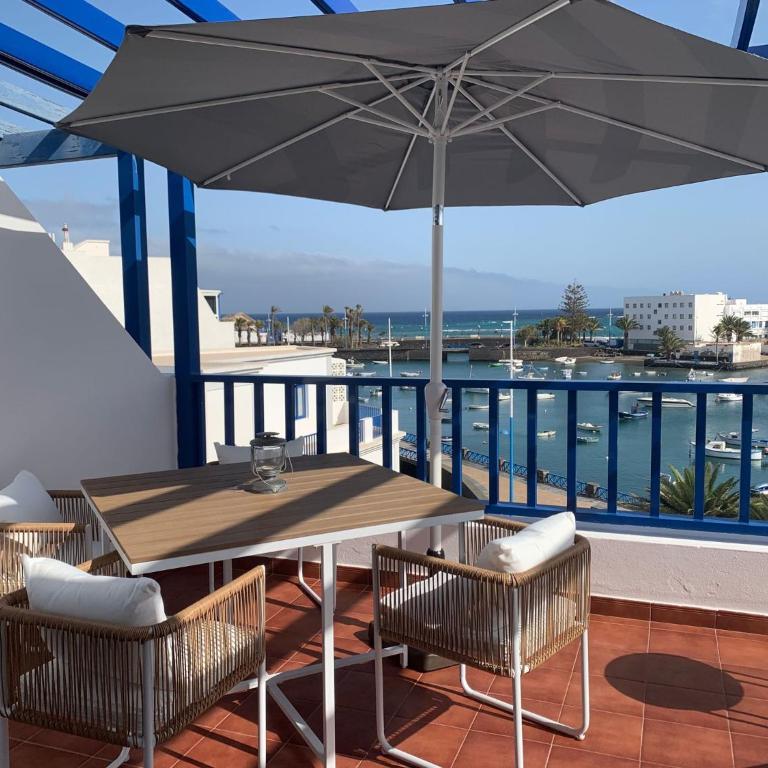 CASA del CHARCO 2,1 - Casa con 1 dormitorio - 5