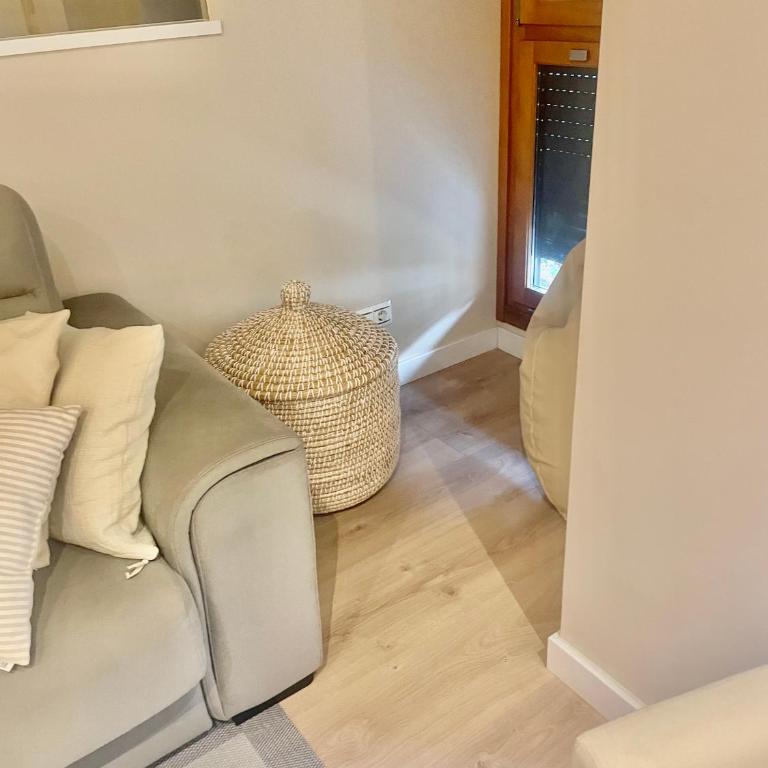 San Bernardo street - Apartamento de 3 dormitorios - 8