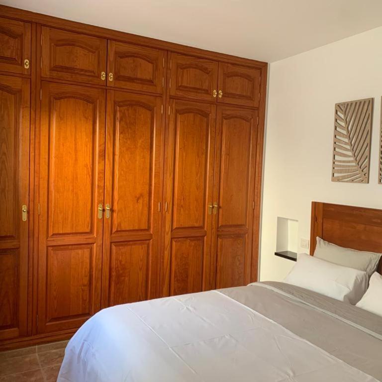 CASA del CHARCO 2,1 - Casa con 1 dormitorio - 12