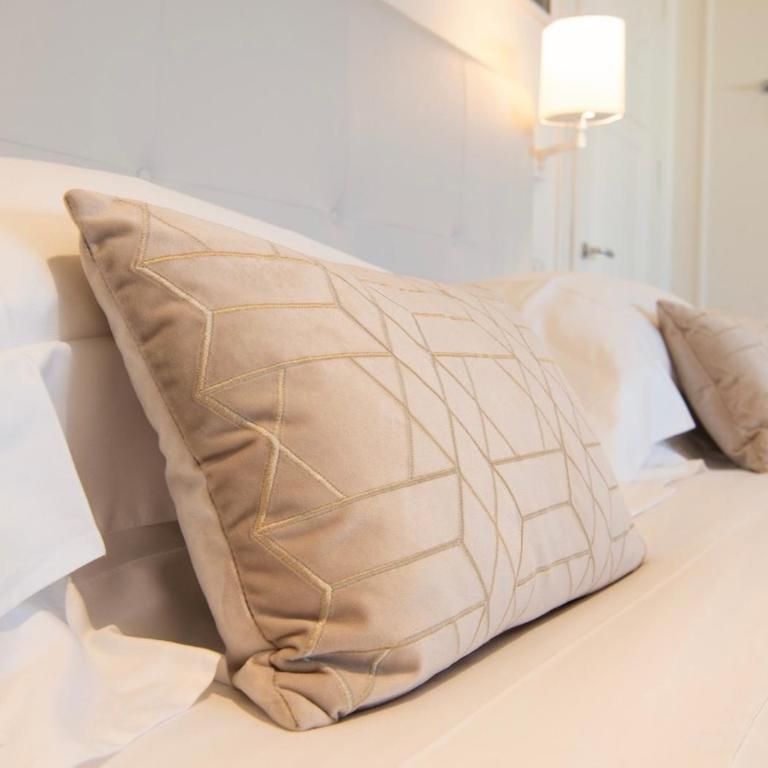 Grand Hotel Palace - Junior Suite Teatro - 1