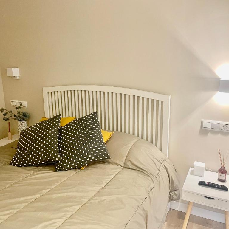 San Bernardo street - Apartamento de 3 dormitorios - 45