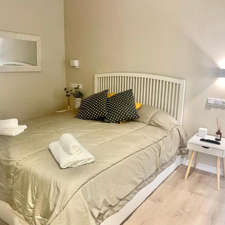 San Bernardo street - Apartamento de 3 dormitorios - 47