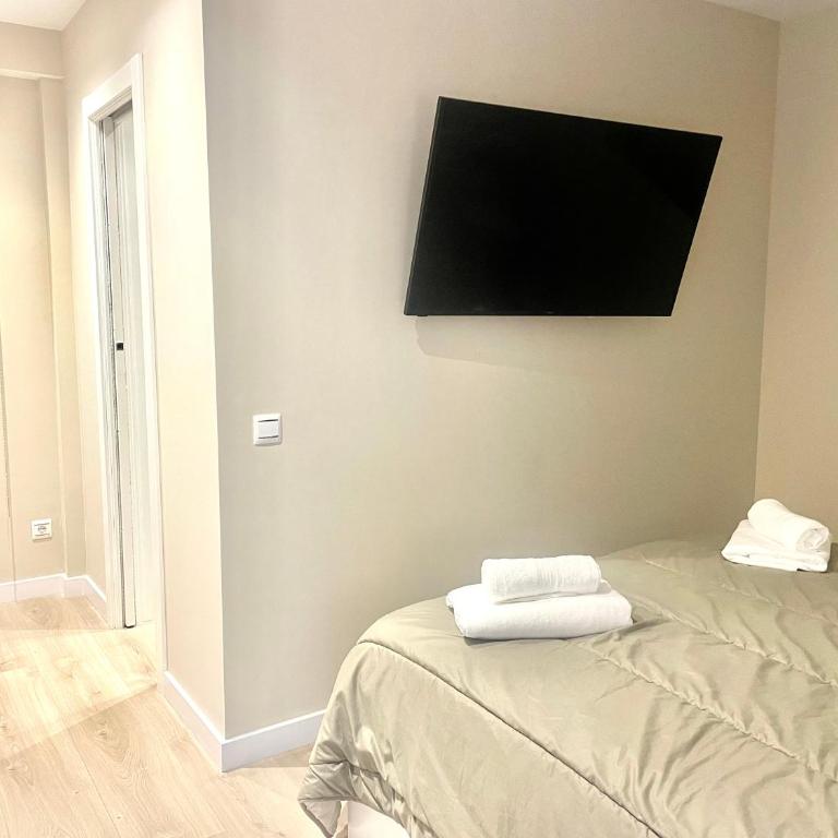 San Bernardo street - Apartamento de 3 dormitorios - 48