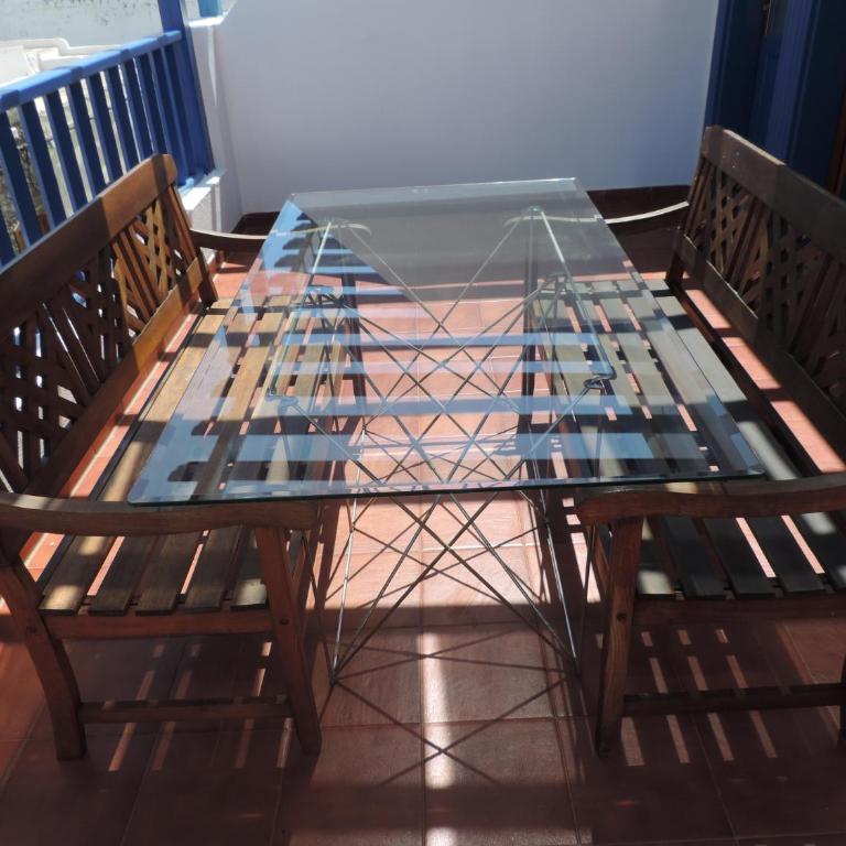 CASA del CHARCO 2,1 - Casa con 1 dormitorio - 17