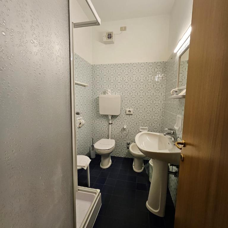 Park Hotel Sacro Cuore - Camera Familiare - 3