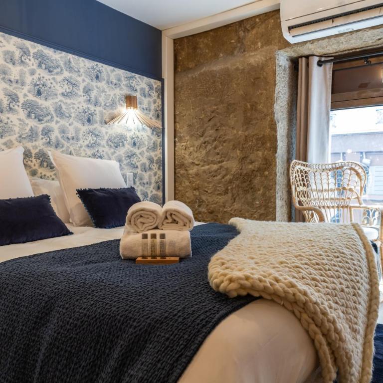 Host Inn Crafty Sūite - Appartamento con 2 Camere da Letto - 13