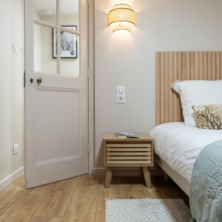 Host Inn Crafty Sūite - Appartamento con 2 Camere da Letto - 16