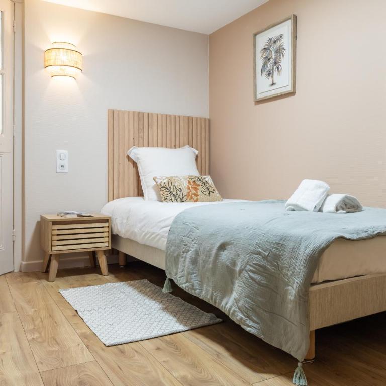 Host Inn Crafty Sūite - Appartamento con 2 Camere da Letto - 17