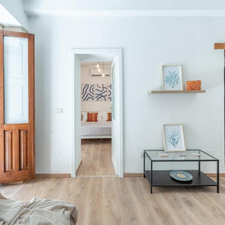 Dione terrace apartments by Dimore in Sicily - Appartamento - Piano Terra - 4