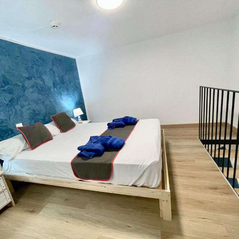 El Sueño De Alejandra - Vivienda Vacacional - Estudio Dúplex - 4
