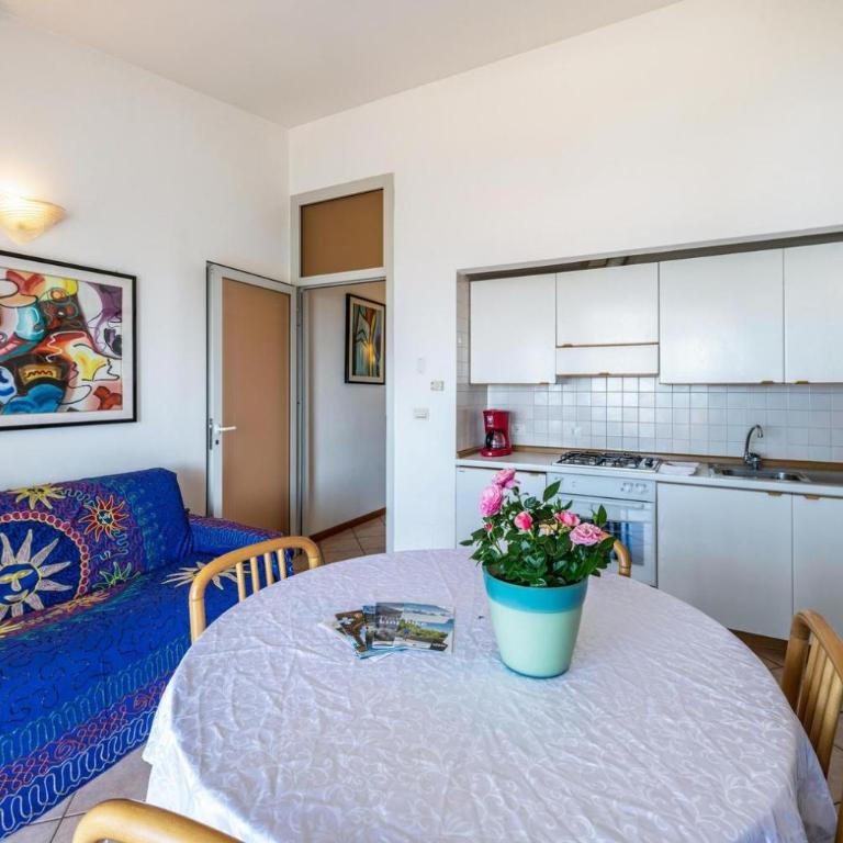 Collina degli Olivi - Appartamento su 2 Livelli - 8