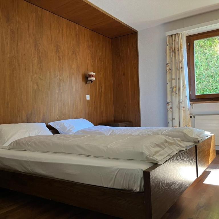 Hotel Gemmi - Doppel- oder Zweibettzimmer - 4