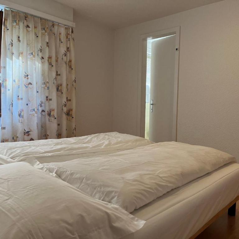 Hotel Gemmi - Familienzimmer - 1