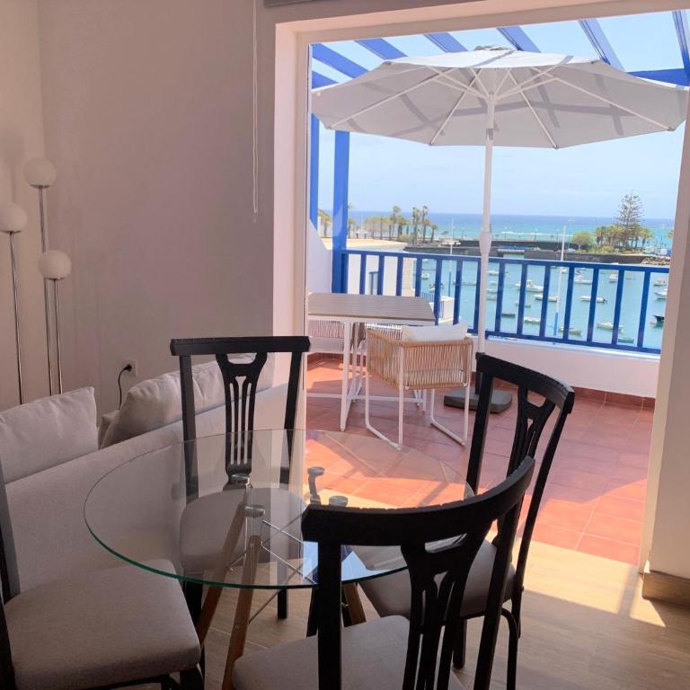 CASA del CHARCO 2,1 - Casa con 1 dormitorio - 32
