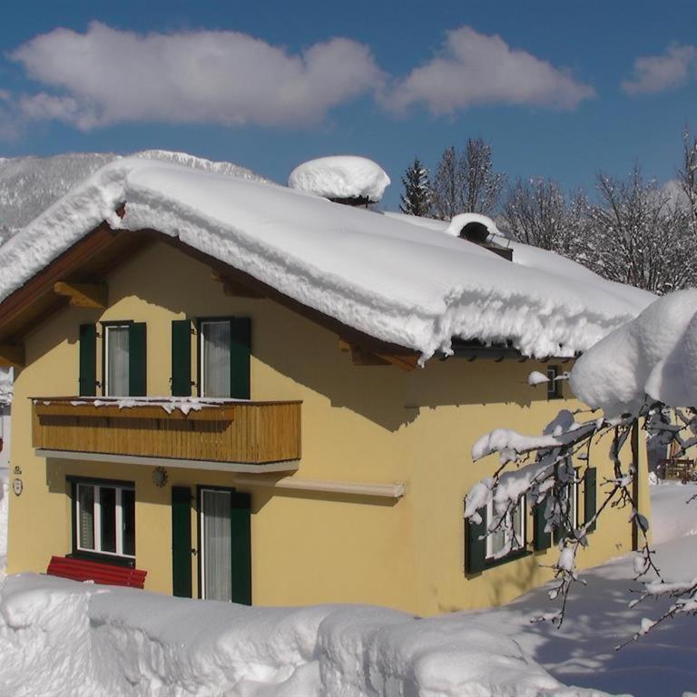 Ferienhaus Friedenau - Ferienhaus - 14
