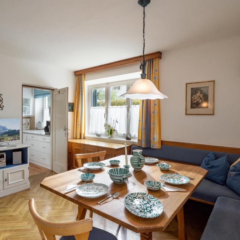 Ferienhaus Friedenau - Ferienhaus - 2