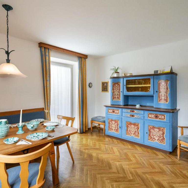 Ferienhaus Friedenau - Ferienhaus - 3