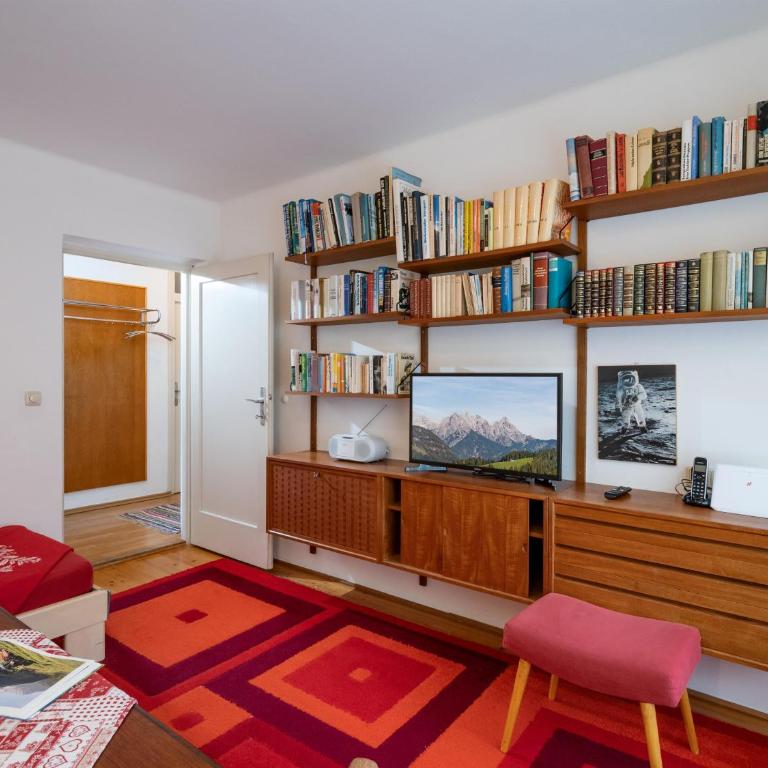 Ferienhaus Friedenau - Ferienhaus - 6