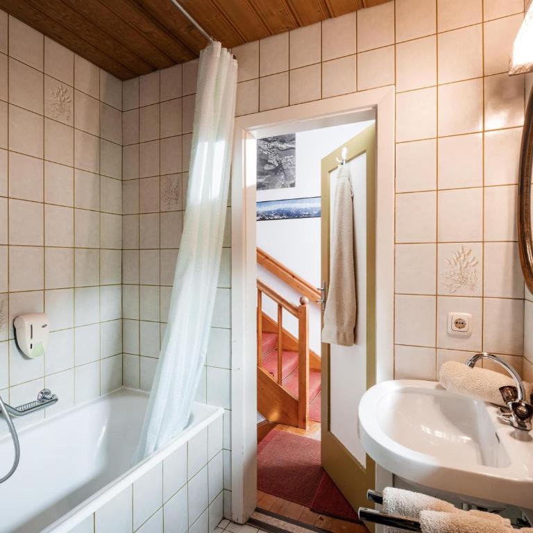 Ferienhaus Friedenau - Ferienhaus - 8