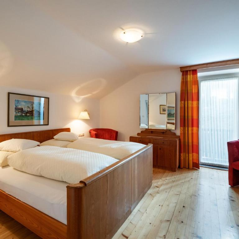 Ferienhaus Friedenau - Ferienhaus - 11
