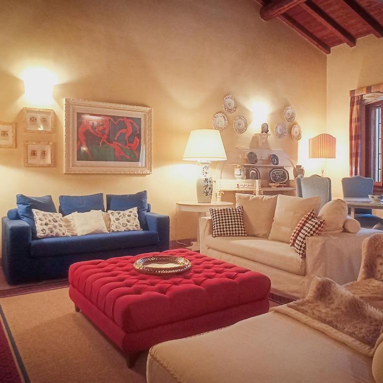 La casetta nel bosco - Casa Vacanze - 23