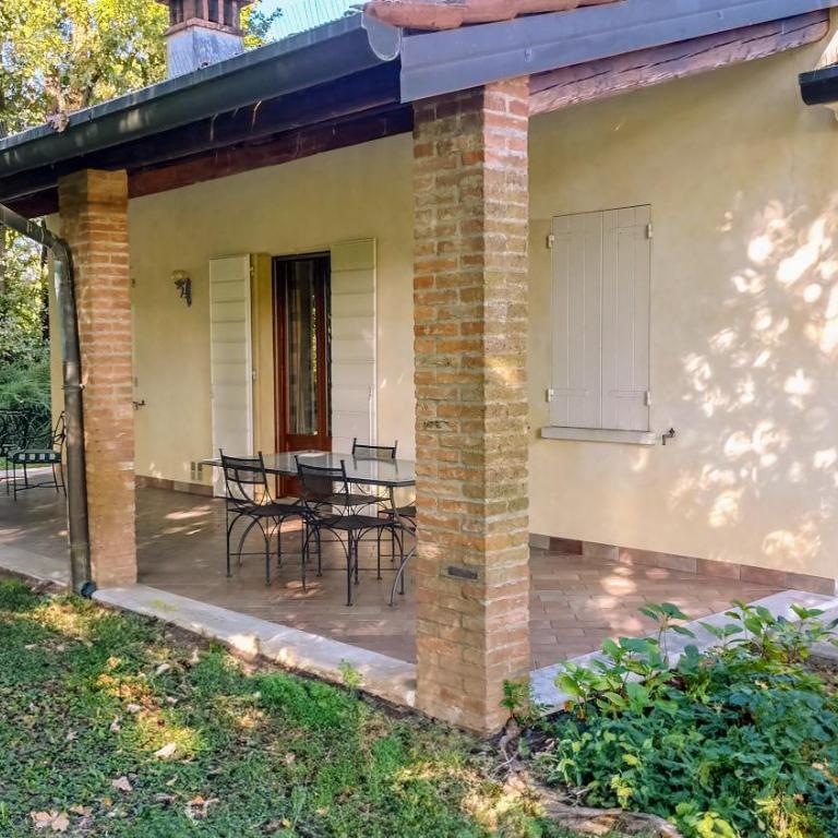 La casetta nel bosco - Casa Vacanze - 5