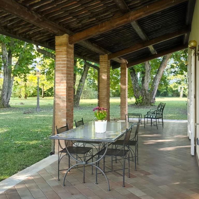 La casetta nel bosco - Casa Vacanze - 4