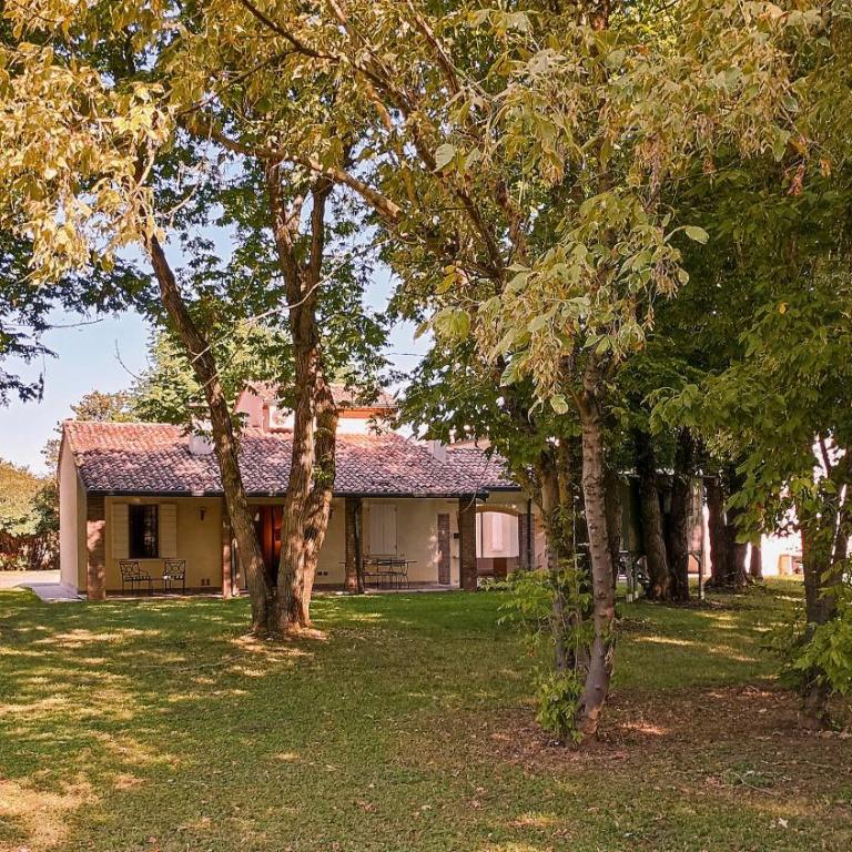 La casetta nel bosco - Casa Vacanze - 10