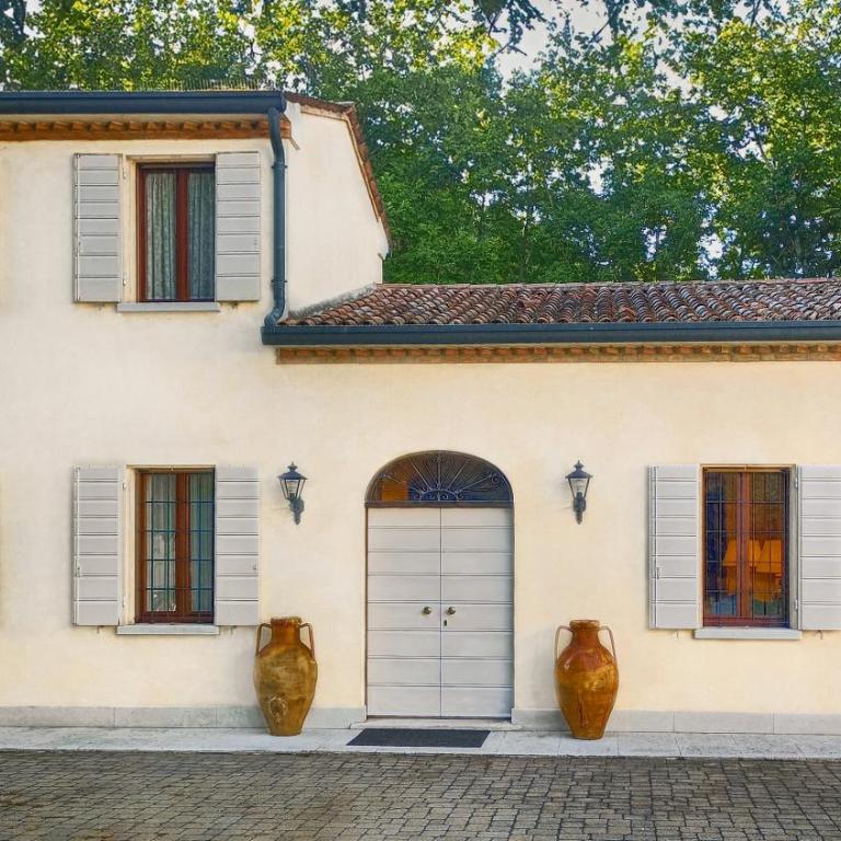 La casetta nel bosco - Casa Vacanze - 14
