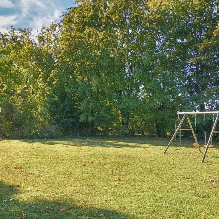 La casetta nel bosco - Casa Vacanze - 9