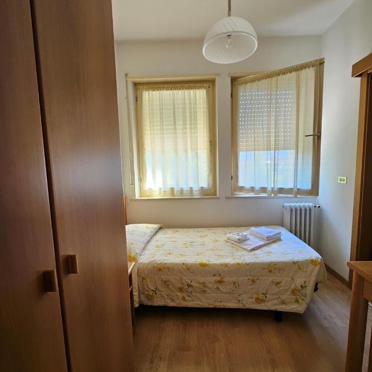 Park Hotel Sacro Cuore - Camera Singola - 1