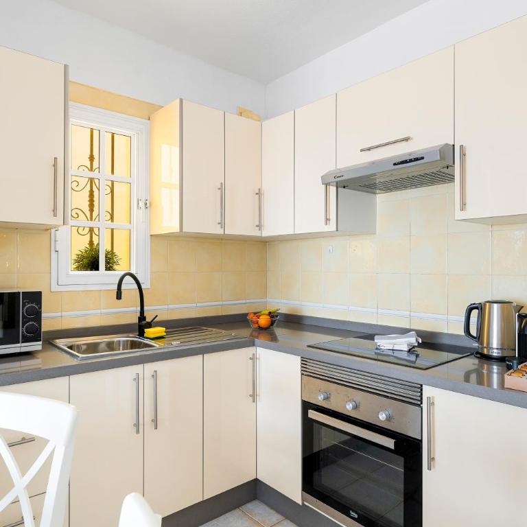 Golden Sunset Ocean View - Apartamento de 1 dormitorio - 31