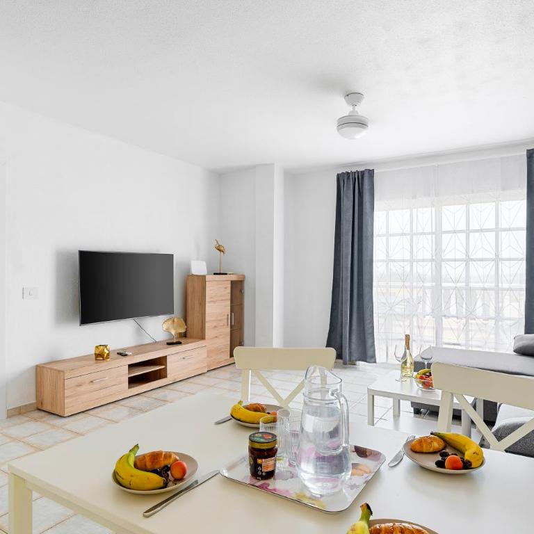 Golden Sunset Ocean View - Apartamento de 1 dormitorio - 34