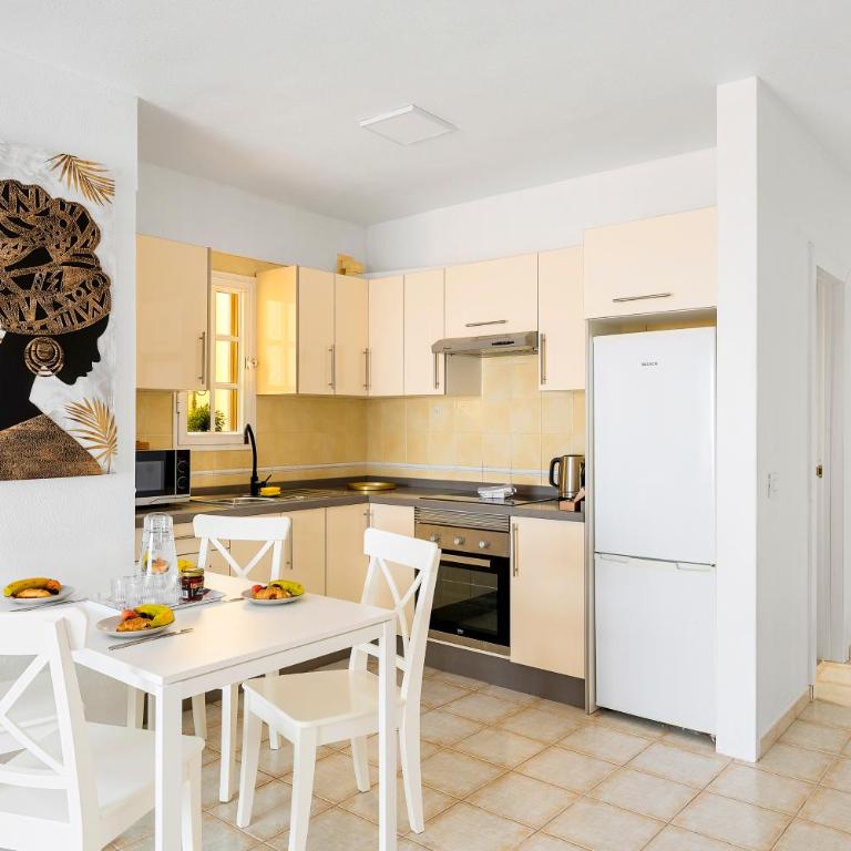 Golden Sunset Ocean View - Apartamento de 1 dormitorio - 40