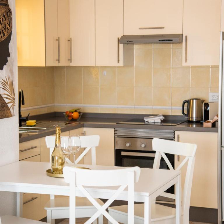 Golden Sunset Ocean View - Apartamento de 1 dormitorio - 39