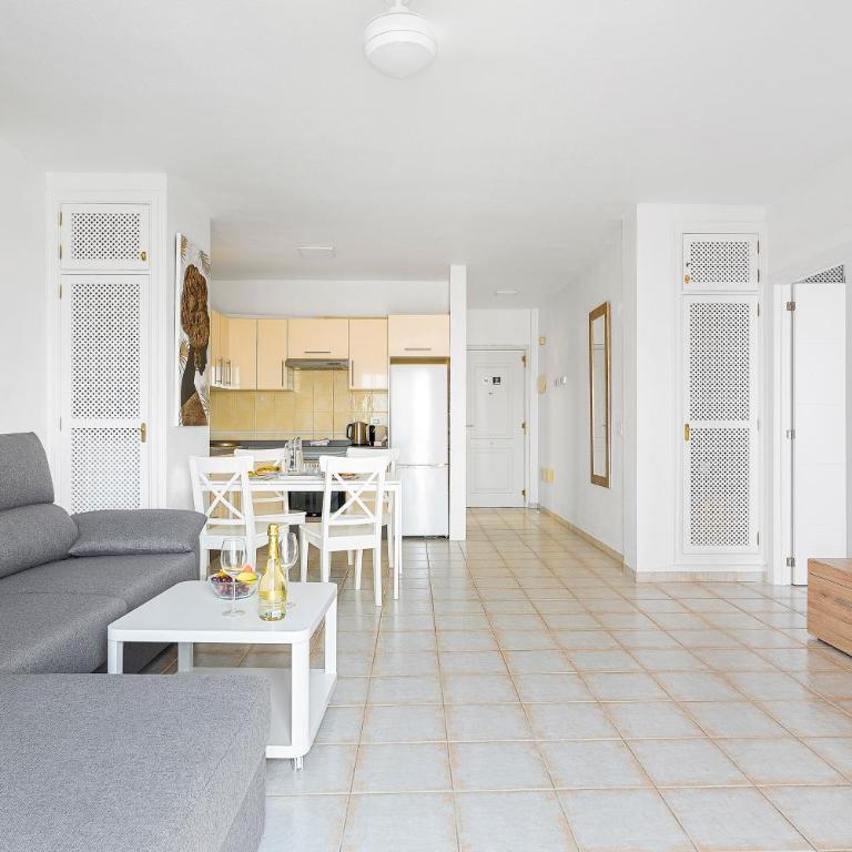 Golden Sunset Ocean View - Apartamento de 1 dormitorio - 45