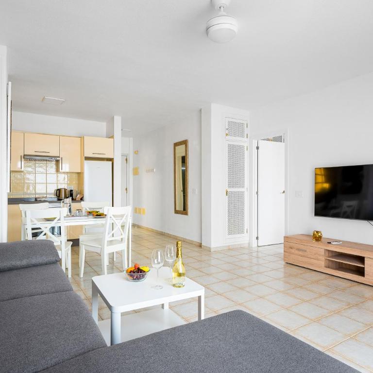 Golden Sunset Ocean View - Apartamento de 1 dormitorio - 42