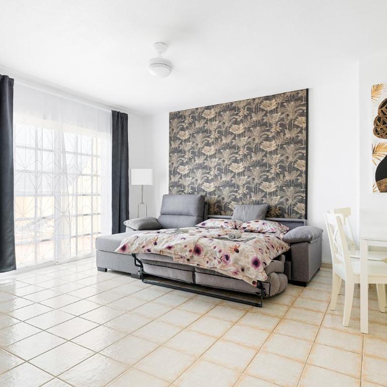 Golden Sunset Ocean View - Apartamento de 1 dormitorio - 47