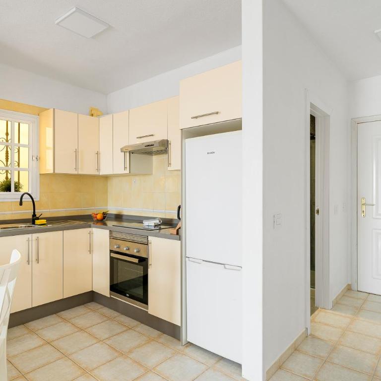 Golden Sunset Ocean View - Apartamento de 1 dormitorio - 56